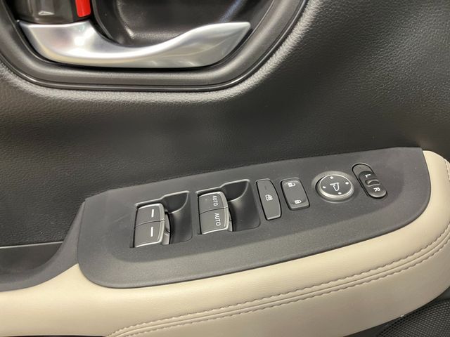 Thumbnail: 2027 Honda HR-V - 20