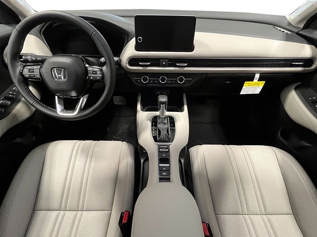 Thumbnail: 2027 Honda HR-V - 2