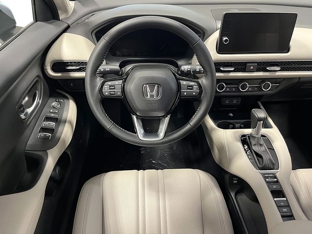 Thumbnail: 2027 Honda HR-V - 10