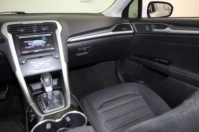 Thumbnail: 2014 Ford Fusion - 29