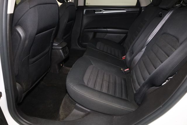 Thumbnail: 2014 Ford Fusion - 12