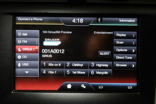 Thumbnail: 2014 Ford Fusion - 31