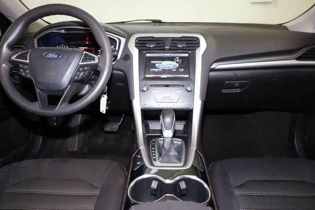Thumbnail: 2014 Ford Fusion - 14