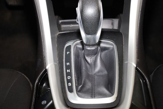 Thumbnail: 2014 Ford Fusion - 16
