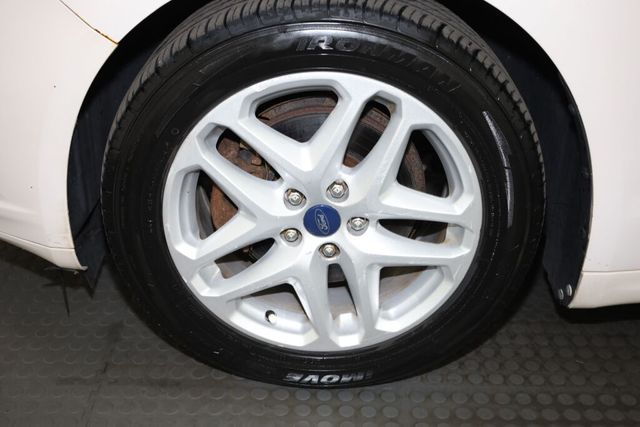 Thumbnail: 2014 Ford Fusion - 7