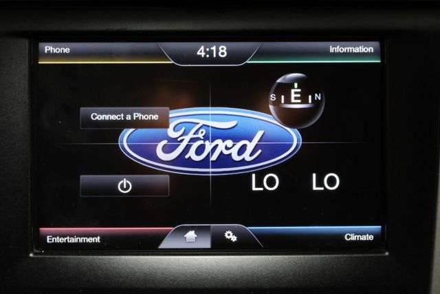 Thumbnail: 2014 Ford Fusion - 30