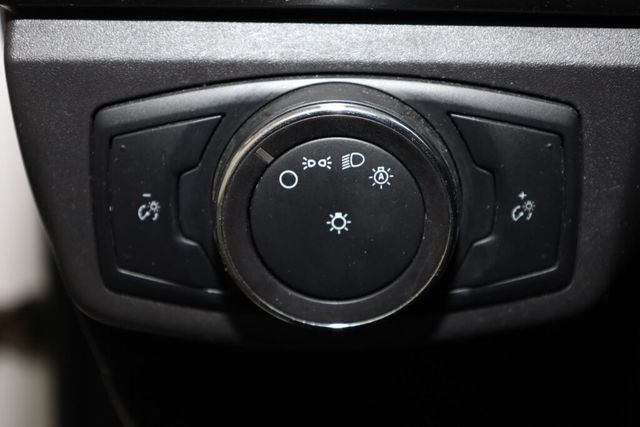 Thumbnail: 2014 Ford Fusion - 28