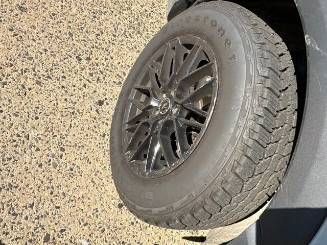 Thumbnail: 2021 Ford Bronco Sport - 6
