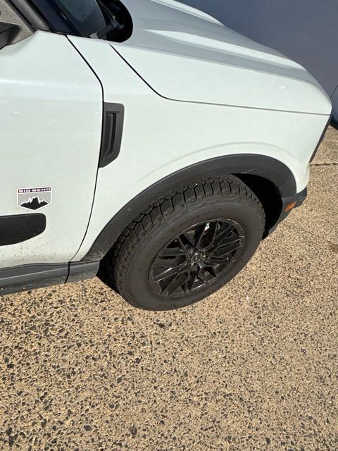 Thumbnail: 2021 Ford Bronco Sport - 15