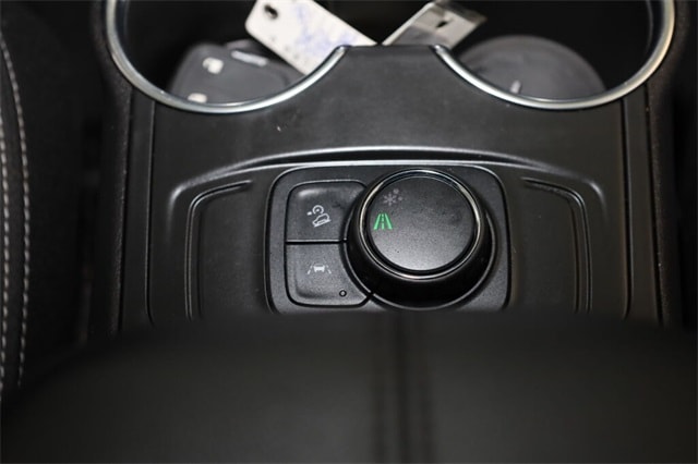 Thumbnail: 2023 GMC Terrain - 37