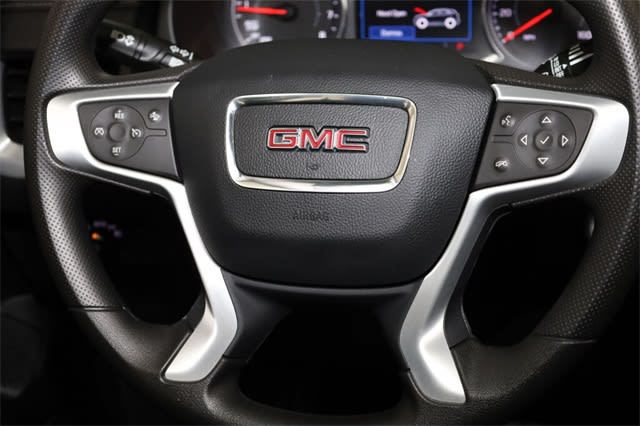 Thumbnail: 2023 GMC Terrain - 38