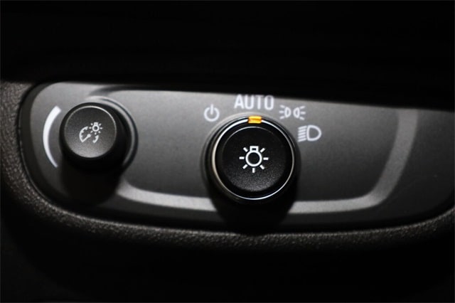 Thumbnail: 2023 GMC Terrain - 30