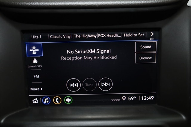 Thumbnail: 2023 GMC Terrain - 32