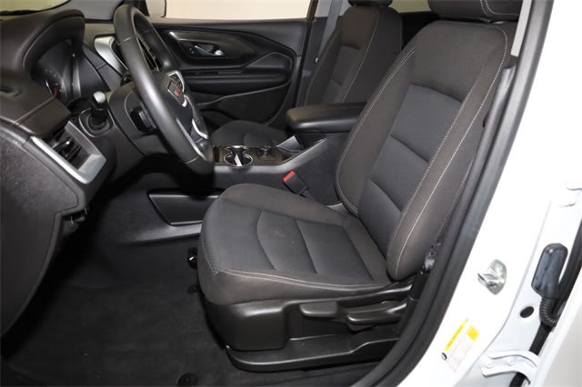 Thumbnail: 2023 GMC Terrain - 10