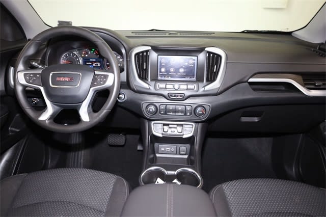 Thumbnail: 2023 GMC Terrain - 13