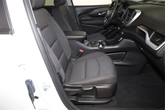 Thumbnail: 2023 GMC Terrain - 28