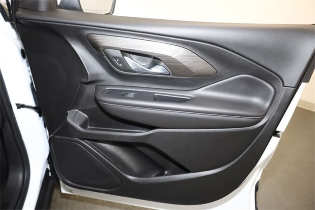 Thumbnail: 2023 GMC Terrain - 29