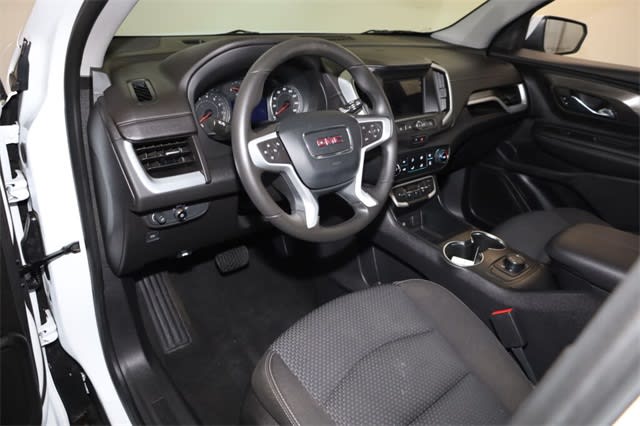 Thumbnail: 2023 GMC Terrain - 2