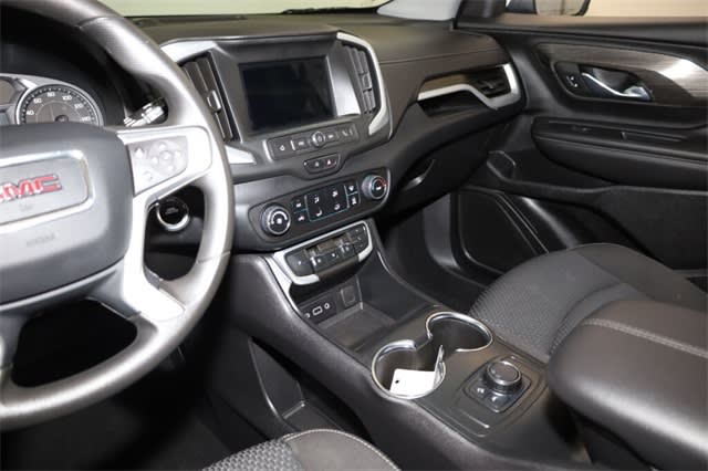 Thumbnail: 2023 GMC Terrain - 14