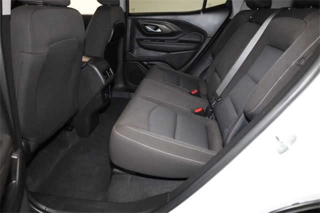 Thumbnail: 2023 GMC Terrain - 12