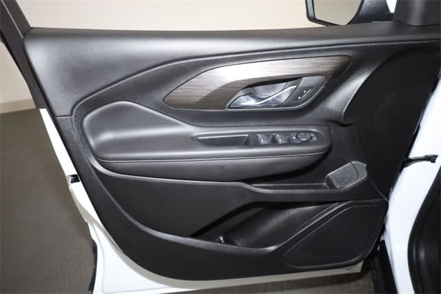 Thumbnail: 2023 GMC Terrain - 26