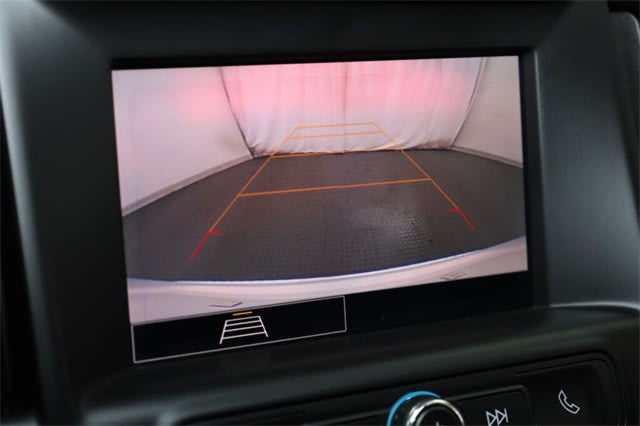 Thumbnail: 2023 GMC Terrain - 15