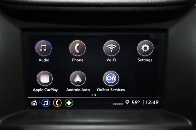 Thumbnail: 2023 GMC Terrain - 31