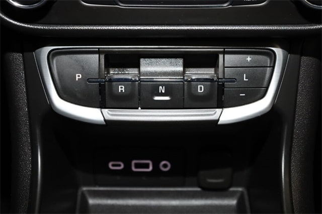 Thumbnail: 2023 GMC Terrain - 35