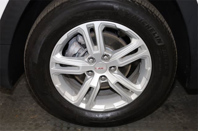 Thumbnail: 2023 GMC Terrain - 7