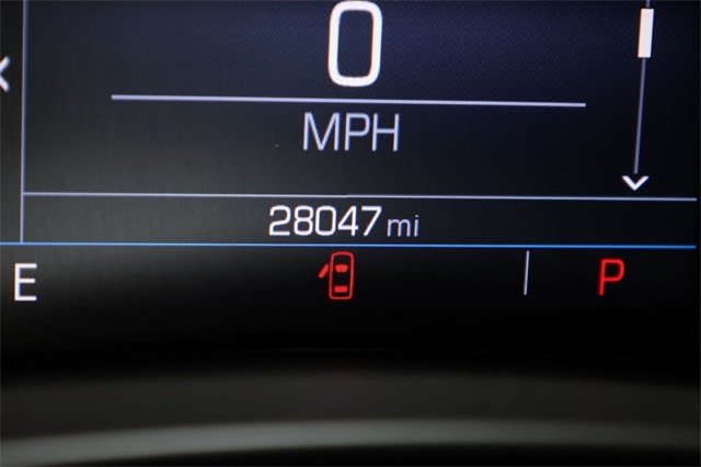 Thumbnail: 2023 GMC Terrain - 16