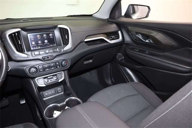 Thumbnail: 2023 GMC Terrain - 27