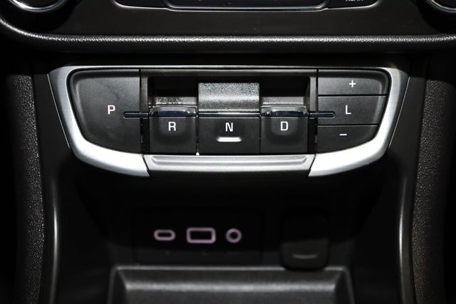 Thumbnail: 2023 GMC Terrain - 35