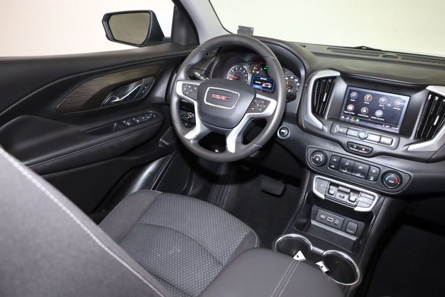 Thumbnail: 2023 GMC Terrain - 9