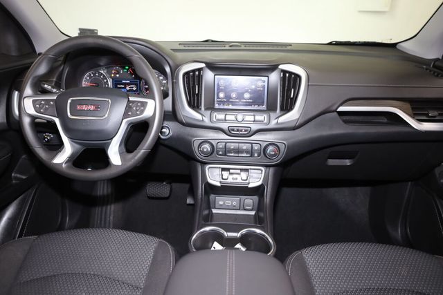 Thumbnail: 2023 GMC Terrain - 13
