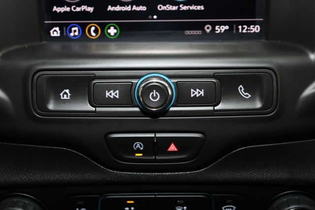 Thumbnail: 2023 GMC Terrain - 33