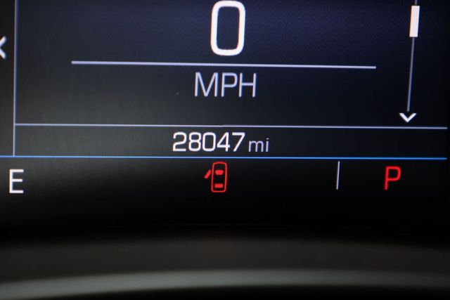 Thumbnail: 2023 GMC Terrain - 16