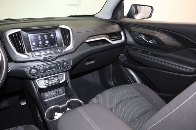Thumbnail: 2023 GMC Terrain - 27