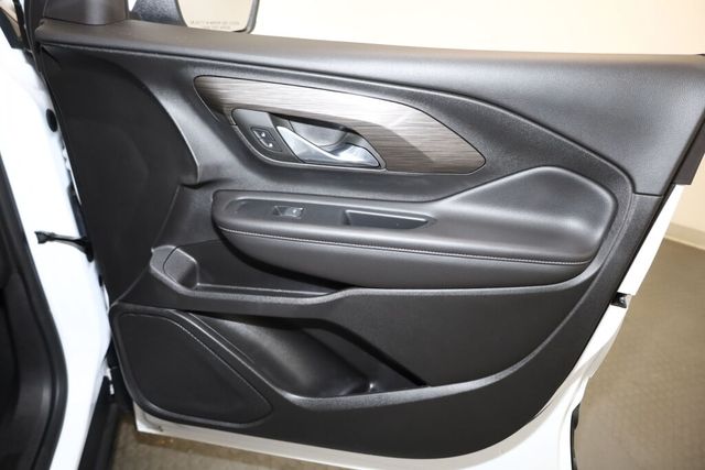 Thumbnail: 2023 GMC Terrain - 29