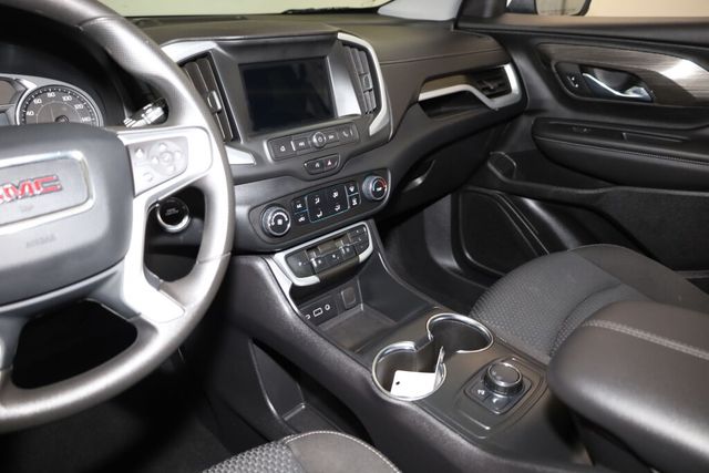 Thumbnail: 2023 GMC Terrain - 14
