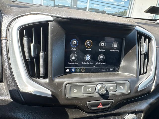 Thumbnail: 2018 GMC Terrain - 5