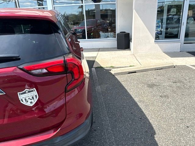 Thumbnail: 2018 GMC Terrain - 15