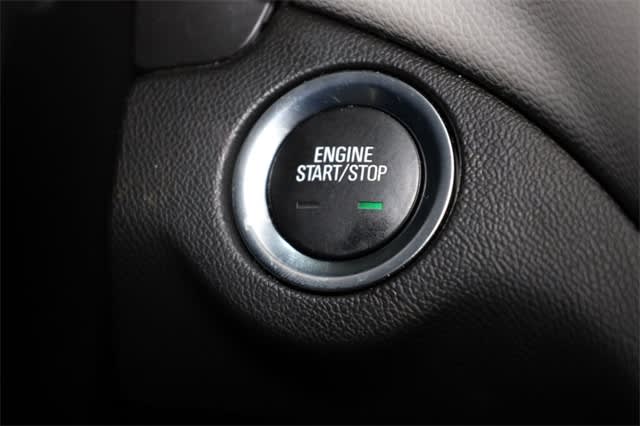 Thumbnail: 2023 Chevrolet Equinox - 36