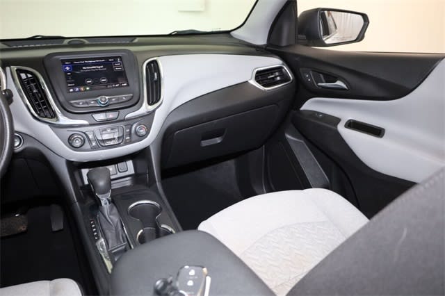 Thumbnail: 2023 Chevrolet Equinox - 14