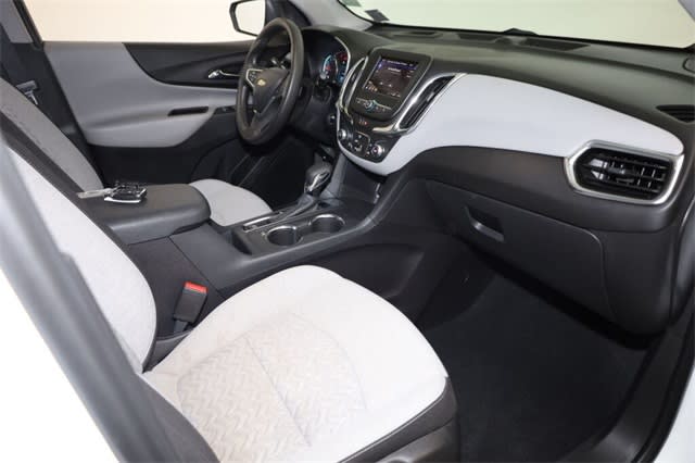 Thumbnail: 2023 Chevrolet Equinox - 11