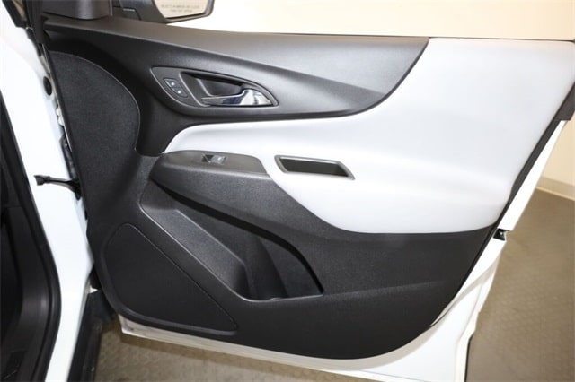 Thumbnail: 2023 Chevrolet Equinox - 29