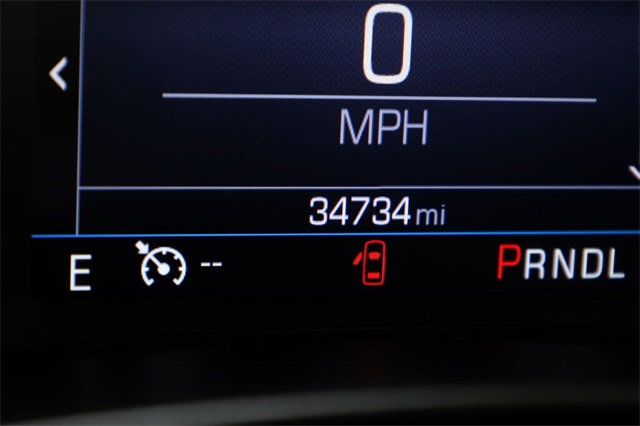 Thumbnail: 2023 Chevrolet Equinox - 17