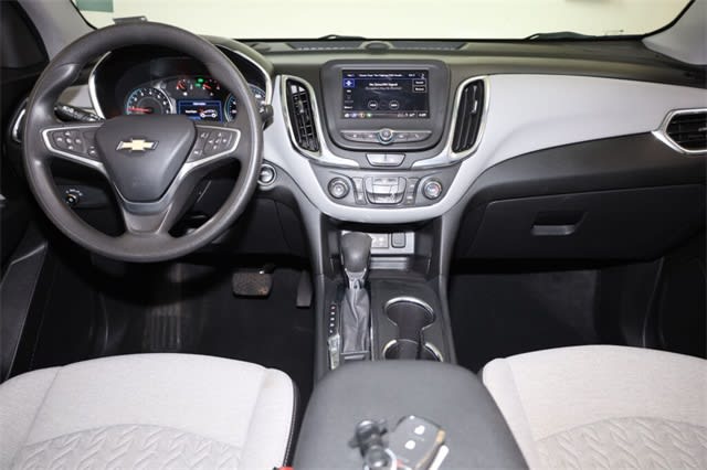 Thumbnail: 2023 Chevrolet Equinox - 13