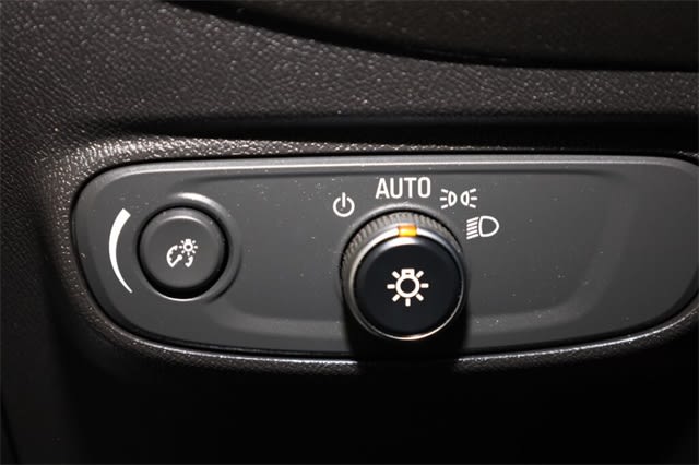 Thumbnail: 2023 Chevrolet Equinox - 31