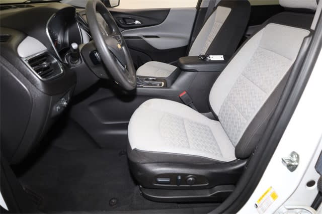 Thumbnail: 2023 Chevrolet Equinox - 10