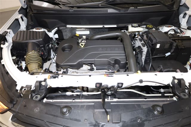 Thumbnail: 2023 Chevrolet Equinox - 8